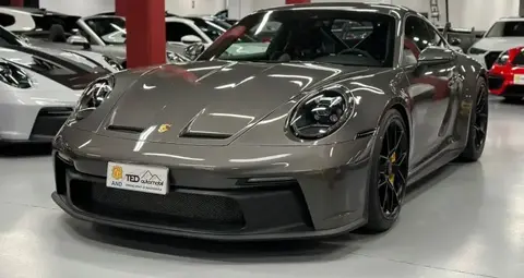 Annonce PORSCHE 992 Essence 2024 d'occasion 