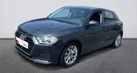 Used AUDI A1 Petrol 2021 Ad 