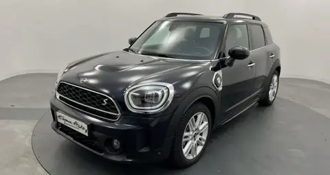 Used MINI COUNTRYMAN Hybrid 2022 Ad 