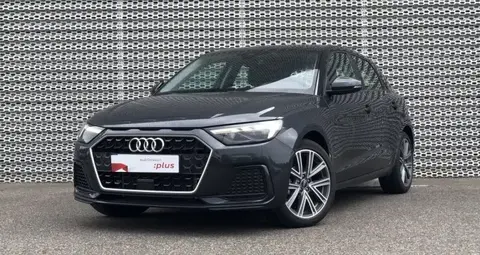 Used AUDI A1 Petrol 2023 Ad 