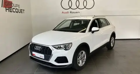 Used AUDI Q3 Petrol 2021 Ad 