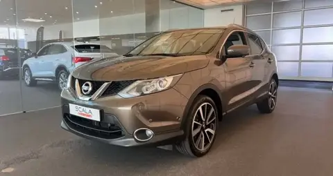 Used NISSAN QASHQAI Petrol 2016 Ad 