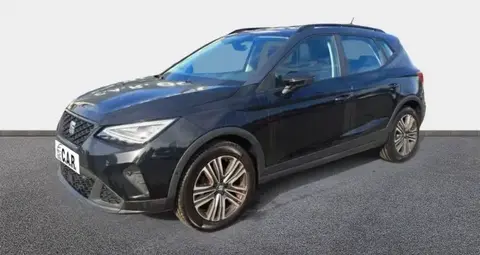 Used SEAT ARONA Petrol 2023 Ad 