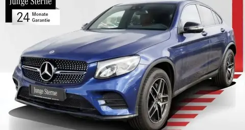 Used MERCEDES-BENZ CLASSE GLC Diesel 2019 Ad 