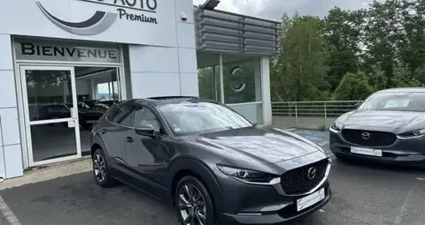 Annonce MAZDA CX-3 Essence 2023 d'occasion 