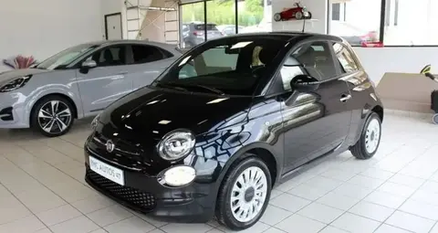 Used FIAT 500 Petrol 2020 Ad 