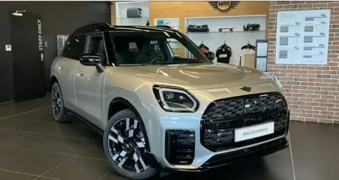 Annonce MINI COUNTRYMAN Électrique 2024 d'occasion 