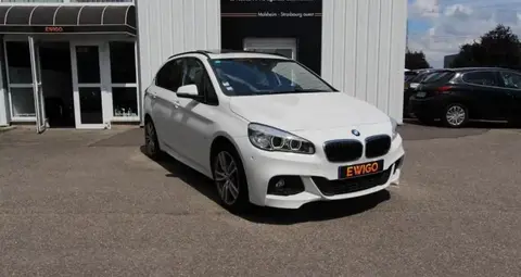 Annonce BMW SERIE 2 Hybride 2018 d'occasion France