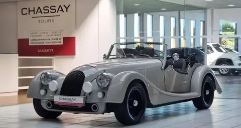 Used MORGAN PLUS 4 Petrol 2023 Ad 