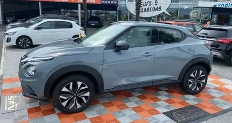 Used NISSAN JUKE Petrol 2023 Ad 