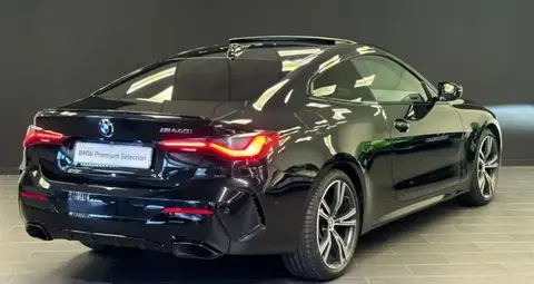 Annonce BMW SERIE 4 Hybride 2020 d'occasion 