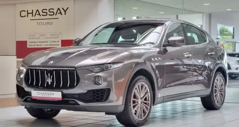 Used MASERATI LEVANTE Petrol 2019 Ad 