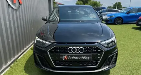 Used AUDI A1 Petrol 2019 Ad 