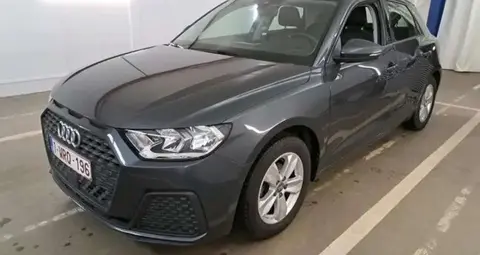 Used AUDI A1 Petrol 2019 Ad 