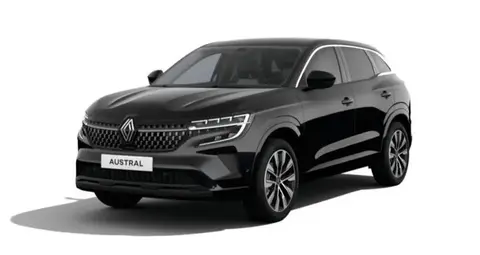 Annonce RENAULT AUSTRAL Essence 2024 d'occasion 