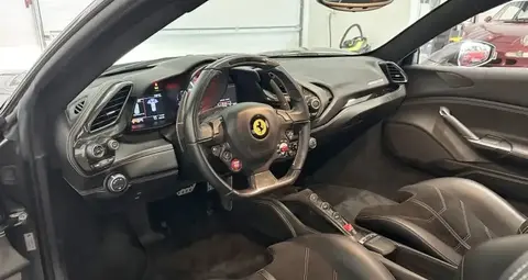 Used FERRARI 488 Petrol 2018 Ad 