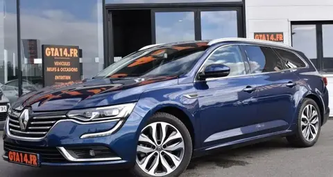 Used RENAULT TALISMAN Diesel 2020 Ad 