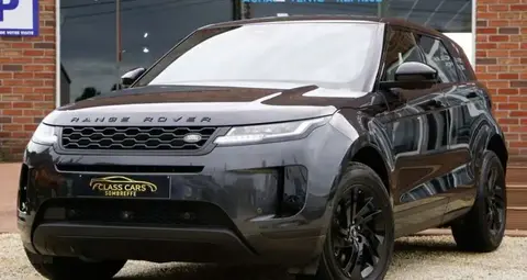 Annonce LAND ROVER RANGE ROVER EVOQUE Diesel 2021 d'occasion 