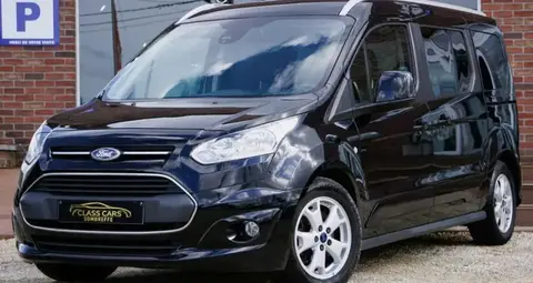 Annonce FORD TOURNEO Diesel 2015 d'occasion 