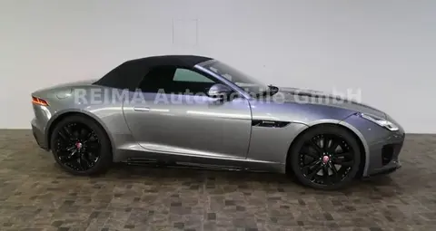 Used JAGUAR F-TYPE Petrol 2019 Ad 