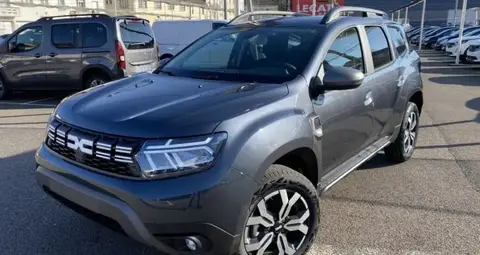 Annonce DACIA DUSTER Diesel 2024 neuve 