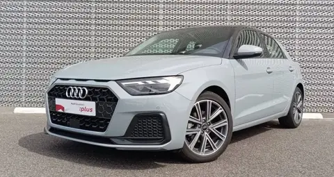 Annonce AUDI A1 Essence 2023 d'occasion 