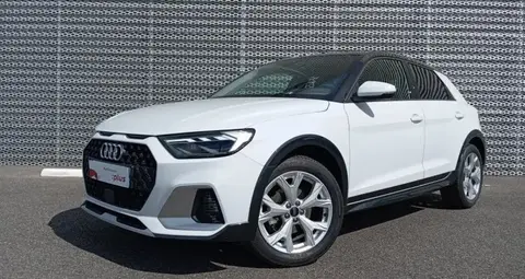 Annonce AUDI A1 Essence 2023 d'occasion 