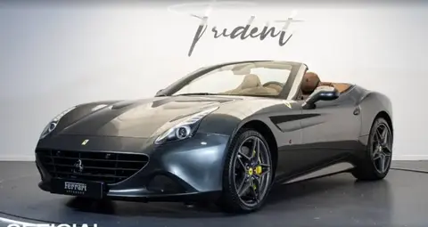 Used FERRARI CALIFORNIA Petrol 2015 Ad 