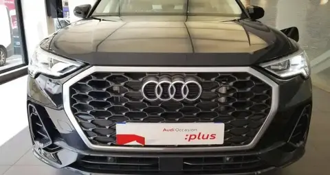 Used AUDI Q3 Hybrid 2024 Ad 