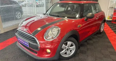 Used MINI ONE Diesel 2014 Ad 