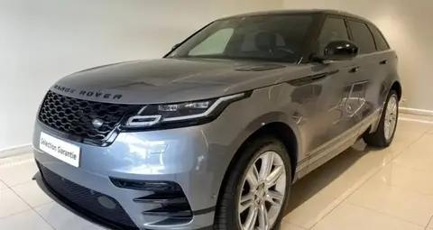 Used LAND ROVER RANGE ROVER VELAR Diesel 2020 Ad 