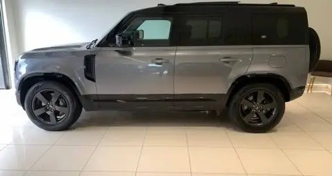 Used LAND ROVER DEFENDER Hybrid 2023 Ad 