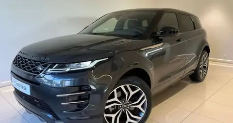 Annonce LAND ROVER RANGE ROVER EVOQUE  2023 d'occasion 