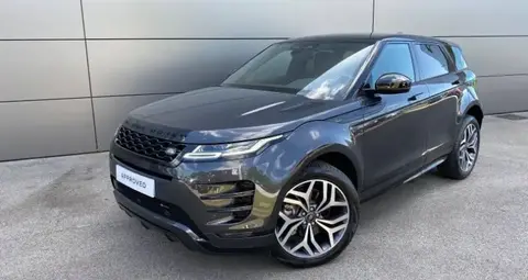 Used LAND ROVER RANGE ROVER EVOQUE  2023 Ad 