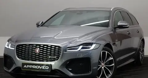 Annonce JAGUAR XF Diesel 2023 d'occasion 