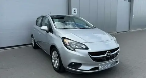 Used OPEL CORSA Petrol 2019 Ad 