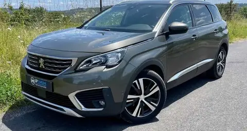 Used PEUGEOT 5008 Not specified 2019 Ad 