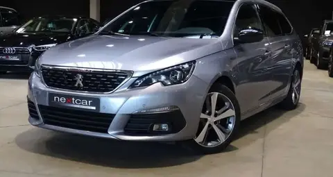 Used PEUGEOT 308 Diesel 2020 Ad 