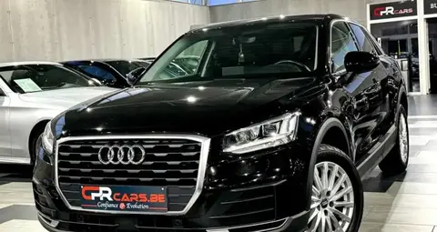 Used AUDI Q2 Diesel 2020 Ad 