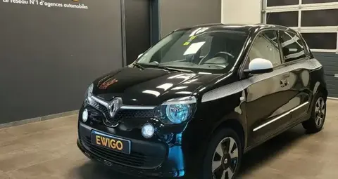 Used RENAULT TWINGO Petrol 2017 Ad 