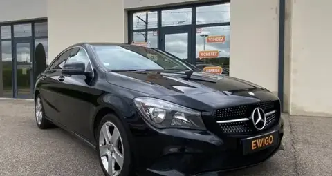 Used MERCEDES-BENZ CLASSE CLA Diesel 2014 Ad 