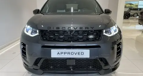 Annonce LAND ROVER DISCOVERY  2023 d'occasion 