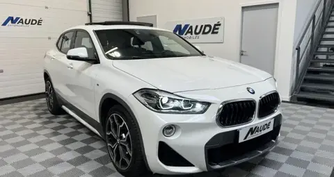 Used BMW X2 Diesel 2019 Ad 