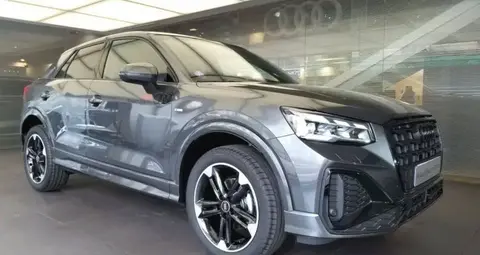 Annonce AUDI Q2 Essence 2024 d'occasion 