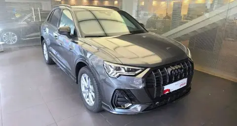 Annonce AUDI Q3 Essence 2024 d'occasion 