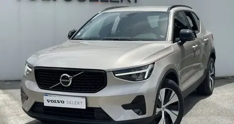 Annonce VOLVO XC40 Essence 2022 d'occasion 