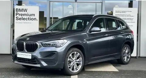 Annonce BMW X1 Diesel 2021 d'occasion 