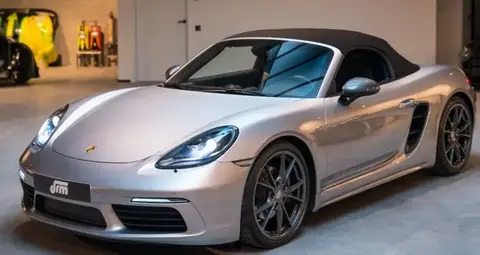 Used PORSCHE 718 Petrol 2020 Ad 