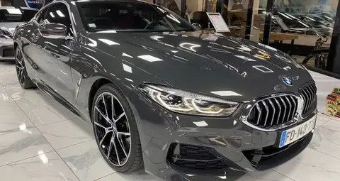 Annonce BMW SERIE 8 Diesel 2019 d'occasion 