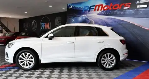 Used AUDI Q3 Petrol 2019 Ad 